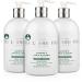 Baylis & Harding Hand Wash: 3 x 500 ml Elements Lemon & Mint and 3 x 500 ml Anti-Bacterial Jasmine & Apple Blossom (6 bottles) - Vegan Friendly Hand Wash Bundle 4 - Buy Online on GoSupps.com