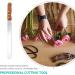 Florist Professional Foam Cutting Knife: Floral Foam Knife Cutter Florist Cutting Knife for Flower Foam Block Floral Foam Brick Cake Fruit - Buy Online on GoSupps.com