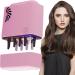 Electric Scalp Oil Applicator 6ml Hair Oil Applicator Bottle Solid Hair Massager Vibrating Scalp Massage Brush Massager Device - Buy Online on GoSupps.com
