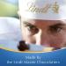 Lindt FRUIT SENSATION Chocolat noir myrtille et a a pochette 150 g - Buy Online on GoSupps.com