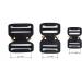 Adjustable No-Sew Tactical Belt Buckle 2.0 - LIKES Dual - Buy Online on GoSupps.com