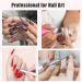 Depvko Nature Nail Buffer Bit - 3/32 Professional Cuticle Remover & Safety Carbide Drill for At-Home Manicures - Two Way Rotate Perfect for Nail Techs - Buy Online on GoSupps.com
