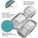 Portable Insulin Cold Storage Bag - Waterproof & Refrigerated - Green - Buy Online on GoSupps.com