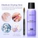 Morovan Monomer Acrylic Nail Liquid 4 oz - Professional Non-Yellowing B-Monomer for DIY Acrylic Nails Extension - Buy Online on GoSupps.com