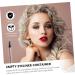 Mipcase 4pcs Eyeliner Empty Eyeliner Pencil Liquid Eyeliner Pen Makeup Tubes Fine Brush Straight Liquid - Buy Online on GoSupps.com