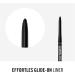 Rimmel London Scandaleyes Exaggerate Eye Definer 001 Intense Black 0.35g - Pack of 1 - Buy Online on GoSupps.com