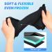 iTHEARU Neck Ice Pack Wrap - Reusable Cold & Hot Therapy for Neck and Shoulders Pain Relief | Ideal for Sports Injuries, Surgery Recovery | Christmas Gift - Buy Online on GoSupps.com