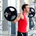 Qimei-Shop Dumbbell Closures | Quick Locks & Slip-Resistant Barbell Collars for 50mm Olympic Weightlifting - Fitness Training Equipment - Buy Online on GoSupps.com