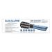 BaBylissPRO Nano Titanium 2 Inch Rotating Hot Air Brush - Buy Online on GoSupps.com