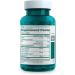 NEURIVA ULTRA Decaffeinated Nootropic Brain Supplement - Mental Alertness, Memory, Focus & Concentration - Clinically Tested - 60ct Capsules - Buy Online on GoSupps.com
