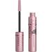 Maybelline BB Fresh 110 Light/Medium & Volumizing and Lengthening Mascara For Sky-High Lashes - Buy Online on GoSupps.com