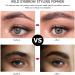 Pomade Sourcils Transparent Incolore Gel Fixation Naturelle Non Collante pour Sourcils Soign s et Stylis s - Buy Online on GoSupps.com