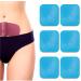 3 x replacement set (6 pieces) 100% gel pads compatible with Beurer EM 50 Menstrual Relax devices Save up to 30%