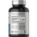 L-Ornithine 1500mg | 120 Capsules | Non-GMO & Gluten Free | Free Form Supplement - Buy Online on GoSupps.com