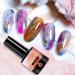 Nail Gel Watercolor Gel Blooming Liquid with Fast Gradient Clear Effect Great for Wedding Travel Party Stage Daily Use Manicure for Women Men Youth - Buy Online on GoSupps.com