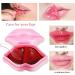 Generic Lip Masks in Case Lip Balm Lip Plumping Serum Lip Patches Moisturising Lip Sleep Masks Reduce Lip Lines Restores Lip Moisture Lip Masks Rose - Buy Online on GoSupps.com