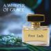 First Lady Women's Eau De Parfum - Classic Floral Fragrance Elegant And Long-Lasting Scent 3.4 Fl Oz (100 Ml) First Lady 3.4 Fl Oz (Pack of 2) - Buy Online on GoSupps.com