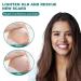 Silicone Scar Sheets Roll (1.6 x 158) - Effective Scar Removal Tape for C-Section Keloid Burn & Acne Scars | Reusable Silicone Scar Strips - Buy Online on GoSupps.com