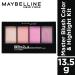 Maybelline New York Facestudio Master Blush Color & Highlight Kit - 0.47 oz. (1 Count) - Buy Online on GoSupps.com