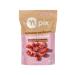 Yupik Orange Cranberry Mimosa Cashews 136 g Kosher Made with Natural Ingredients Brunch Flavor Cocktail-Inspired Snack Sweet Glazed Cashews with Puffed Quinoa Party Snack