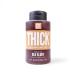 Duke Cannon Supply Co. THICK High-Viscosity Body Wash for Men - Smells Like Old Glory  17.5 Fl Oz Amber 17.5 Fl Oz (Pack of 1)