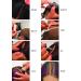 Perfect Line Lace Wig Grids and Knots Concealer - TAN | Camouflage Grids and Knots for Seamless Looks - Buy Online on GoSupps.com