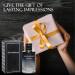 Savannah Cologne for Men Natural Spray Perfume Classic Scent Eau De Toilette for Daily Use 3.4 Fluid Ounce Savannah 3.4 Fl Oz (Pack of 1) - Buy Online on GoSupps.com