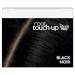 Clairol Root Touch-Up Semi-Permanent Hair Color Gel - 2 Black, 1.5 Fl Oz - Pack of 1 - Buy Online on GoSupps.com