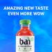 Bai Flavors Variety Pack  Antioxidant Infused Water Beverage  with Vitamin C and No Artificial Sweeteners  18 fl oz bottles  12 pack - Buy Online on GoSupps.com