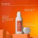 Naturium Vitamin C Complex Face Serum Jumbo  Anti-Aging Facial Treatment with Hyaluronic Acid & Vitamin E  2 oz - Buy Online on GoSupps.com