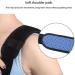 Thoracolumbale Solid Support - Complete Back Support Belts for Laminectomy & Disc Injury | Rigid Adjustable Spine Protection for Surgery Recovery - Buy Online on GoSupps.com