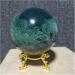 Natural Sphere 1pc Natural Crystal Moss Aquatic Agate Ball Quartz Gemstone Polished Home Decoration (Color : 890-700g) - Buy Online on GoSupps.com