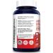 Antarctic Krill Oil 2000mg Softgels | Omega-3 EPA 360mg DHA 240mg with Astaxanthin | 120 count | Maximum Strength Supplement - Buy Online on GoSupps.com