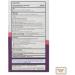 Equate Polyethylene Glycol 3350 Mix-in Laxative Packets 10 Count + Me Gustas Sticker - Fast-Acting Relief - Buy Online on GoSupps.com