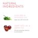 Beauty For Real Lip Gloss + Shine Turned On Nude - Non-Sticky Plumping Gloss with Marine Collagen - 0.15 fl oz - Buy Online on GoSupps.com