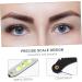 Balacoo 6 pcs Ruler Shaper Tool Professional Measuring Measure Premium Eyebrow Shaping Line Auxiliary Level 1 count (Pack of 1) Blackx6pcs - Buy Online on GoSupps.com