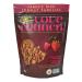 Love Crunch Organic Dark Chocolate & Red Berries Granola 700 g (Pack of 6) Non-GMO Fair Trade by Nature's Path
