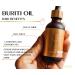 Buriti Oil - 100% Pure Cold Pressed Brazilian Carrier Oil for Skin Face Hair & Nails | Rich in Vitamins E A & C | Sun Protection | 4 Fl Oz - Buy Online on GoSupps.com