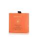 Spongell Boxed Flower Shower Gel Infused Body Buffer - Papaya Yuzu | Exfoliating Sponge - Buy Online on GoSupps.com
