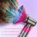 YTCHYYSK Diffuser Attachment Set for Dyson Airwrap | Gentle Air & Adaptor Included | Hair Dryer Conversion Kit | Rose Diffuser | Gift for Women - Buy Online on GoSupps.com