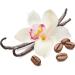 Caff Piceno Vanilla 50 Coffee Capsules Compatible with Nespresso Original Line Machines Intensity 7 Made In Italy Vanilla 5 Pack - Buy Online on GoSupps.com