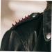 Operitacx Leather Craft Rivet 1 Set Rivet Accessories Metal Cone Rivets Punk Spike Craft Punk DIY Studs Jewelry Buckle Tree Shape - Buy Online on GoSupps.com