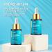 Hyaluronic Acid Serum 2% with Vitamin B5 C & E - Intense Hydration & Moisturizer - 1 Fl Oz - Buy Online on GoSupps.com