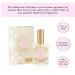 Shelley Kyle Ballerine Perfume 30 ml Ballerine 1.01 Fl Oz (Pack of 1) - Buy Online on GoSupps.com
