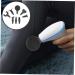 Homsfou Wireless Percussion Massage Head Kit - 1 Set Drill Attachments & Accessories for Ultimate Body Relief - Buy Online on GoSupps.com