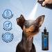 GROOM PROFESSIONAL Prince Dog Cologne Spray - Dog Perfume Spray - Dog Spray for Smelly Dogs - Masculine Scent with a Hint of Musk - Contains Chamomile Extracts to Soothe Sensitive Skin 500ml 500 ml (Pack of 1) Single - Buy Online on GoSupps.com