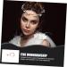 FRCOLOR 2 Sets Bridal Wreath Floral Headpiece Hair Bands for Womens Hair Bride Hair Clasp Flower Girl Headpieces for Wedding Adjustable Headband Flower Wreath Floral Wreath Headband Fabric - Buy Online on GoSupps.com