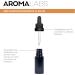 ORGANIC - PRICKLY PEAR SEED Oil - 10mL - 100% Pure Natural Cold Pressed And Cosmos Certified - AROMA LABS (French Brand) - Buy Online on GoSupps.com