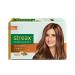 Streax Ultralights Hair Highlighting Kit Enriched with Argan & Walnut Oil - Soft Blonde - 2.10 fl Oz (60gr.)
