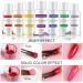 Vrenmol 7 Color Acrylic Liquid Monomer for Nail Extensions - Non-Yellowing, MMA Free - Buy Online on GoSupps.com